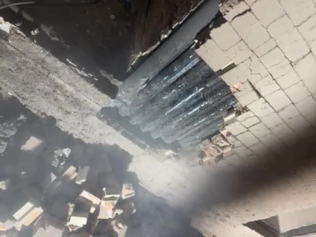 TROCA DE REFRATÁRIO EM CALDEIRA